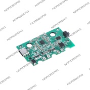 плата управления для 1920