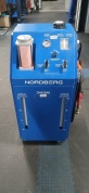 установка для замены охлаждающей жидкости nordberg cma20ab rm 1004 s/n 250334781009
