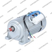 мотор для модели nl1