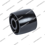 колесо переднее для домкрата nordberg n32032