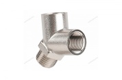 тройник y-образный fmf1/4"