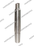 nordberg запчасть вал для nd25120 (mt3)