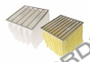 фильтр карманный 725х350х350-4 g-4