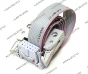 шлейф  дисплея b nordberg b-61-1300008 для 45trk