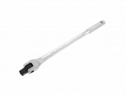 вороток 1/2"", 375 мм, с шарниром