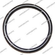 прокладка пластиковая ф32х3,5 nordberg x003510