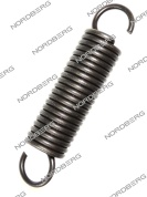 пружина кожуха tb-f-0100001 для nordberg 4524e