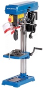 станок сверлильный (450вт, 16 мм, 12 скоростей, тиски) nordberg nd1651