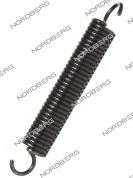 пружина nordberg ct-d-1100007