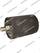 mega/nordberg мотор n15-4/c27 воздушный для домкрата