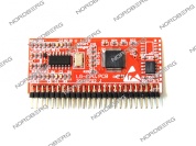 плата вычислительная для 4523 nordberg 4523#cb