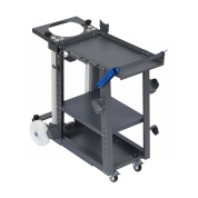 тележка для сварочного аппарата nordberg t25