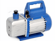 вакуумный насос bc-vp-125 (1 ступ, 42 л/мин)