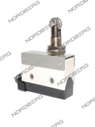 nordberg запчасть выключатель концевой d35-419 для n634-4,5