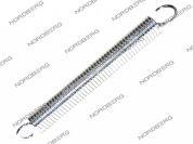 пружина nordberg l05020033 для n32036