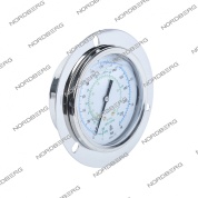 манометр низкого давления для nf14/nf16