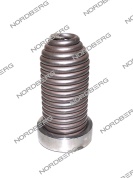 nordberg запчасть пружина в сборе для пресса n3520a