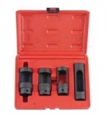 набор головок для снятия форсунок (дизельный двигатель)