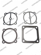 ремкомплект головки для nce100/360 nordberg nce100/360#head-gk