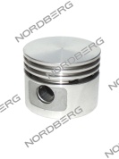 поршень для nce50/410v nordberg nce50/410v#piston