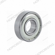 подшипник (№30) для np4256