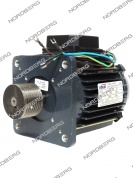 мотор (380v) для 45trk nordberg tb-e-9001380