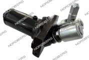 цилиндр гидравлический для домкрата n3203 nordberg n3203#cy