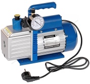 вакуумный насос одноступенчатый 170 л/мин