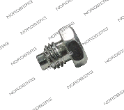 болт (крепления рукоятки) для домкрата n3203 nordberg n3203_nut