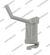 крючок (короткий) для t7n