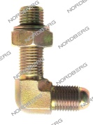 запчасть переходник для 4120a-4t на гидростанцию nordberg tpf4-500-05