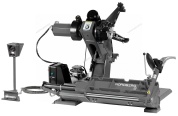 станок шиномонтажный, 380v для грузовых машин 14"-46" (до 56" с расширителями) серый nordberg 46trk46(g)