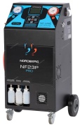 nordberg nf23p установка автомат для заправки авто кондиционеров с принтером