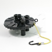 166 00 000-05 сб магнитный адаптер техно вектор