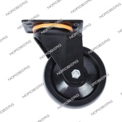 колесо заднее для n601t