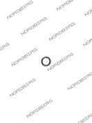 кольцо уплотнительное для 2330-bc nordberg x000634
