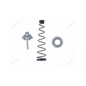 клапан воздушный в сборе для np5065/np5070