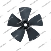 крыльчатка мотора для nce50/410v nordberg nce50/410v#imp