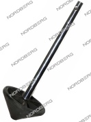 конус прижимной nordberg 6008066+6008067+6008068 для 46h (комплект)