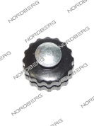nordberg запчасть пробка для n423a