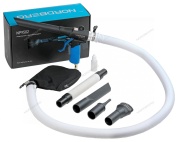 пневмопылесос с функцией продувки nordberg np9502