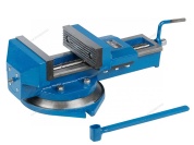 тиски станочные nordberg ntd200