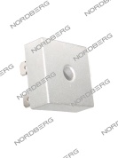 nordberg запчасть выпрямитель мостовой d35-1000 для n631-3,5