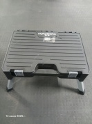 табурет складной с ящиком rm 930