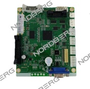 плата вычислительная для 4523a ( 01.2024 - по н. вр.) nordberg 01-00012788