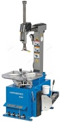 станок шиномонтажный 380v автомат, 2х скоростн, синий nordberg 4640(b)