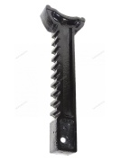 nordberg запчасть площадка #1,2 с выдвижной опорой для n3003e