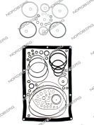 ремкомплект для пресса n3650e nordberg n3650e#rk