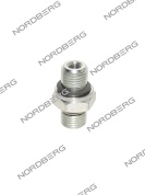 nordberg запчасть фитинг в гидростанцию для n4120h1-4t
