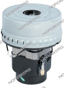 мотор-турбина для пылесоса nv83 nordberg nv83#motor